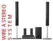 Wiring a Stereo System