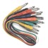 Hosa Quarter-Inch Studio Patch Cables (CPP-800 Series)